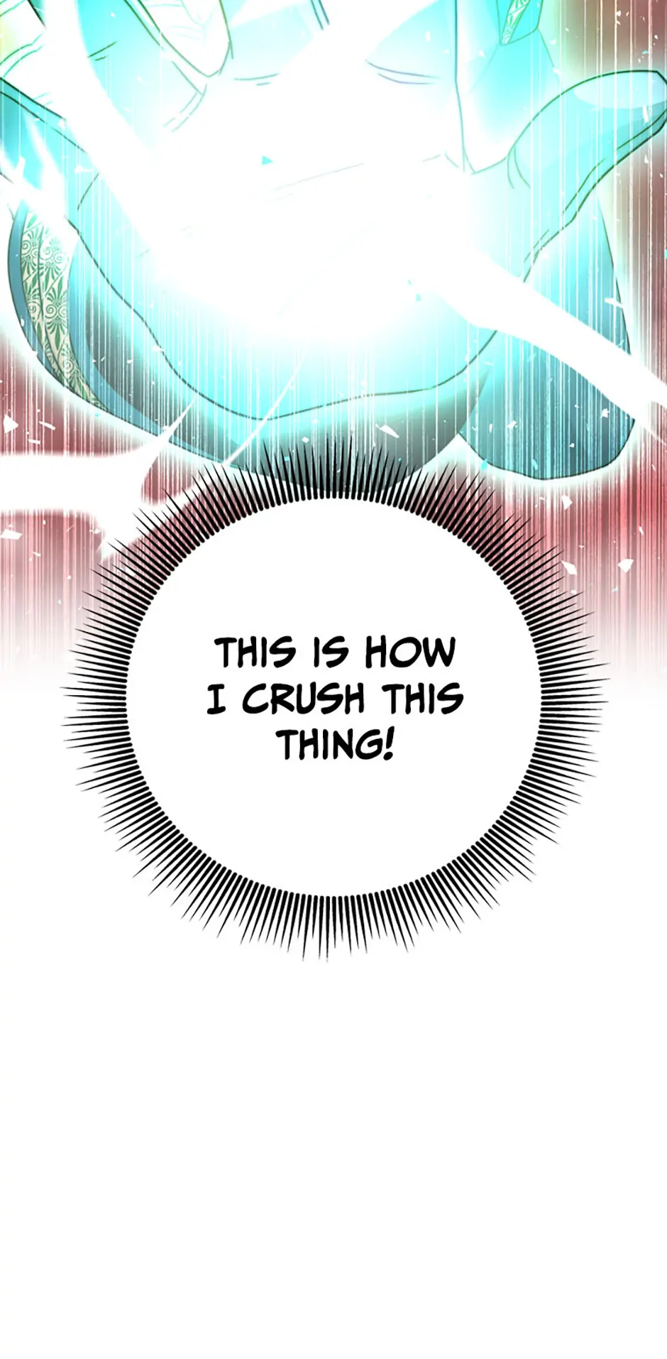Putting My Life on the Line, I Go All-in on Luck Enhancement Chapter 27 84